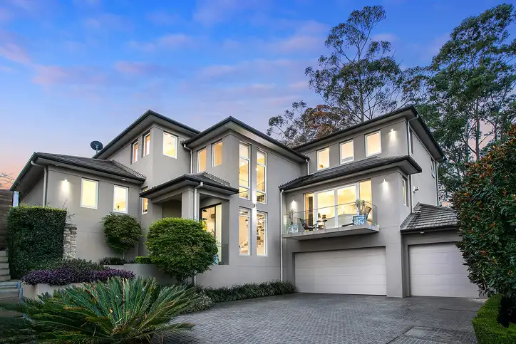 48 Glenshee Place, Glenhaven NSW 2156