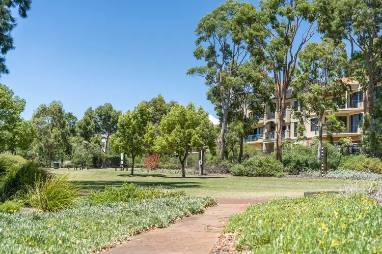 Second view of Homely land listing, LOT 558, 74A Egham Street, Lathlain WA 6100