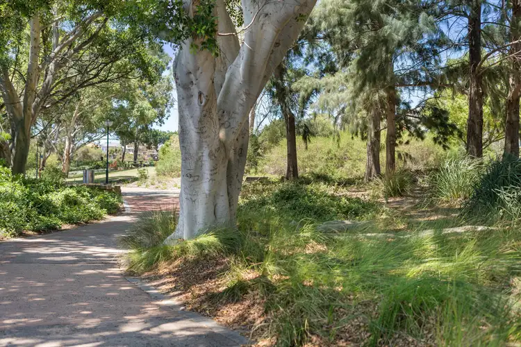 Third view of Homely land listing, LOT 558, 74A Egham Street, Lathlain WA 6100