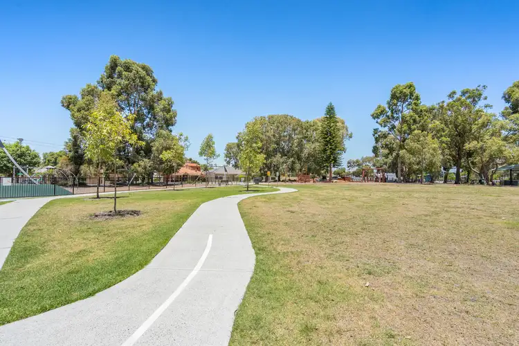 Seventh view of Homely land listing, LOT 558, 74A Egham Street, Lathlain WA 6100