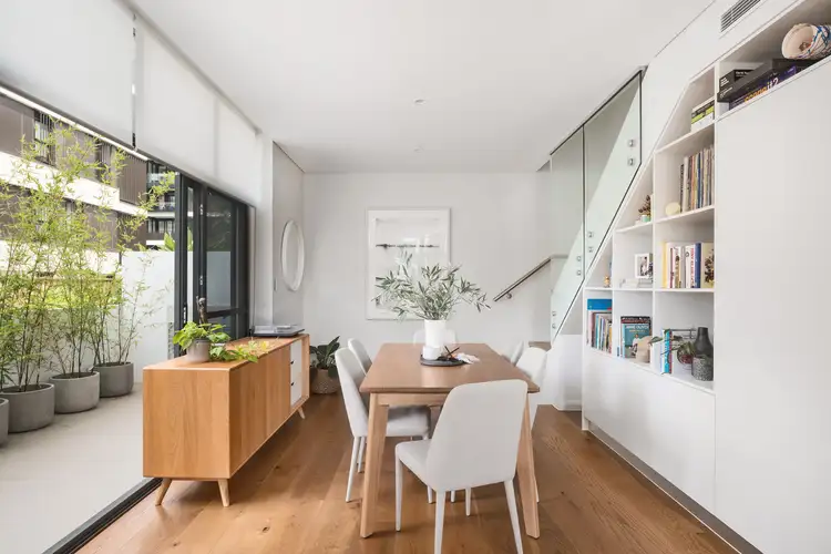 Third view of Homely townhouse listing, 48/30-40 George Street, Leichhardt NSW 2040