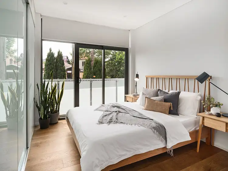 Fifth view of Homely townhouse listing, 48/30-40 George Street, Leichhardt NSW 2040