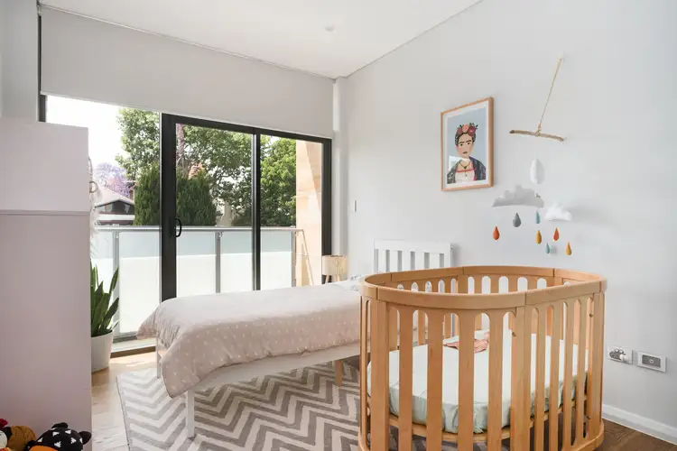 Sixth view of Homely townhouse listing, 48/30-40 George Street, Leichhardt NSW 2040