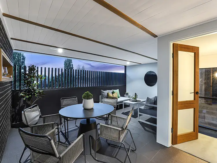 Fourth view of Homely townhouse listing, 1/28 New Orleans Crescent, Maroubra NSW 2035