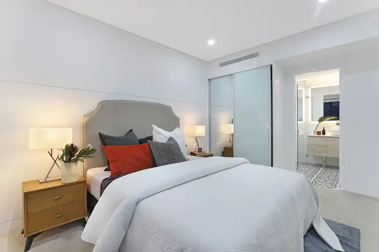 Sixth view of Homely townhouse listing, 1/28 New Orleans Crescent, Maroubra NSW 2035