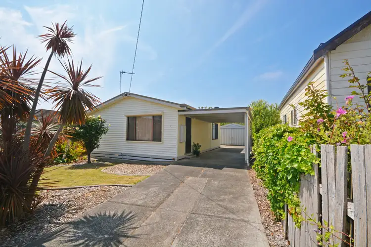 6 Oswald Street, Portland VIC 3305
