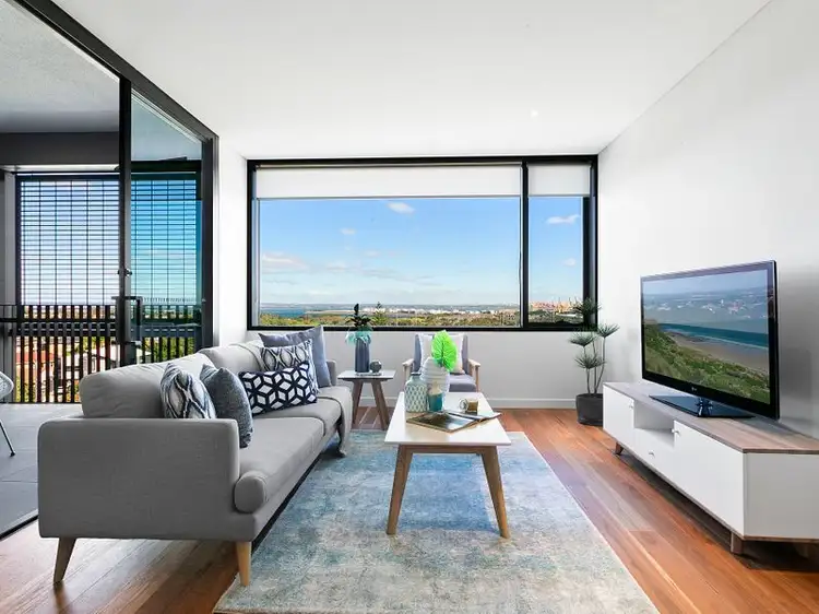 Main view of Homely apartment listing, 337/1 Cawood Avenue, Little Bay NSW 2036