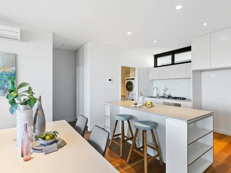 Second view of Homely apartment listing, 337/1 Cawood Avenue, Little Bay NSW 2036