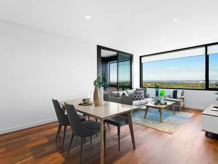 Third view of Homely apartment listing, 337/1 Cawood Avenue, Little Bay NSW 2036