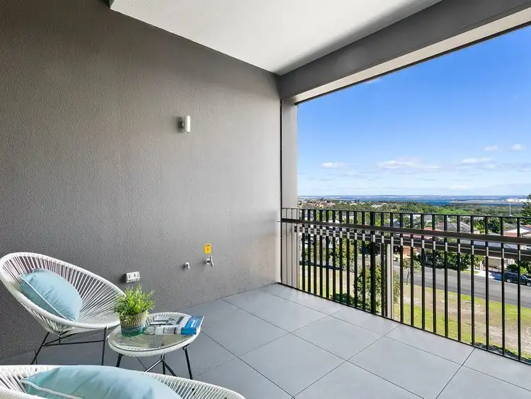 Fifth view of Homely apartment listing, 337/1 Cawood Avenue, Little Bay NSW 2036