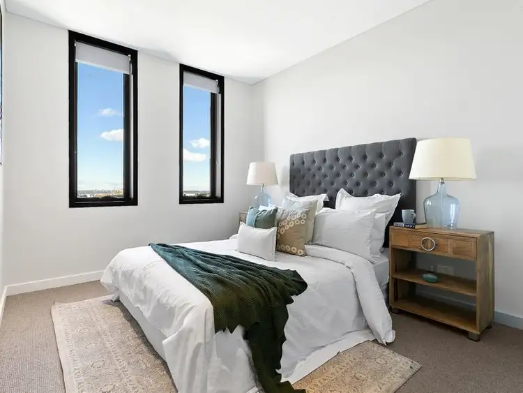 Sixth view of Homely apartment listing, 337/1 Cawood Avenue, Little Bay NSW 2036
