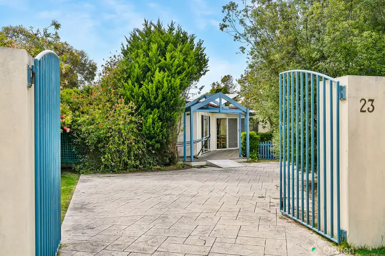Main view of Homely house listing, 23 Cypress Court, Cowes VIC 3922