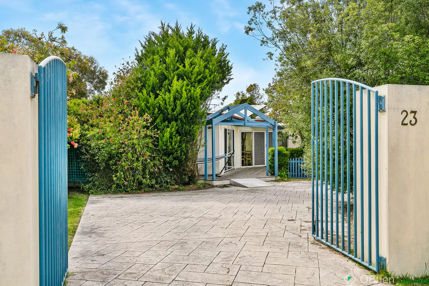 Main view of Homely house listing, 23 Cypress Court, Cowes VIC 3922