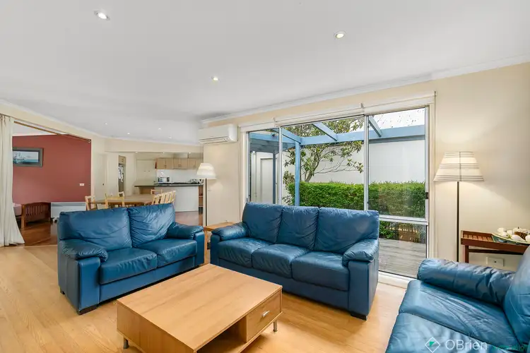 Second view of Homely house listing, 23 Cypress Court, Cowes VIC 3922