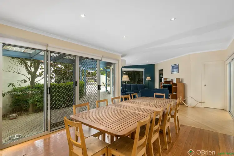 Fifth view of Homely house listing, 23 Cypress Court, Cowes VIC 3922