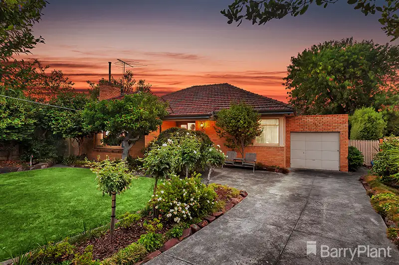 Main view of Homely house listing, 29 Woodstock Road, Mount Waverley VIC 3149