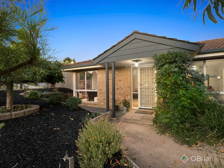 Main view of Homely house listing, 7 Fern Mews, Langwarrin VIC 3910