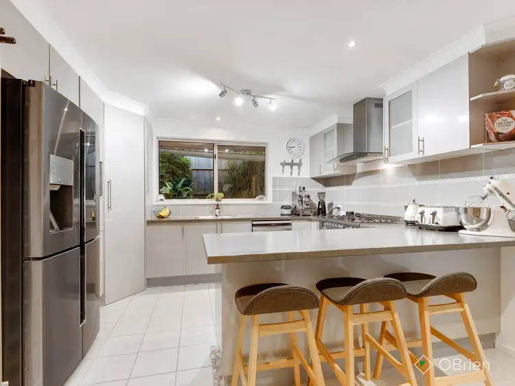 Second view of Homely house listing, 7 Fern Mews, Langwarrin VIC 3910