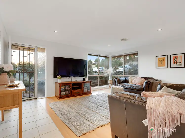 Fourth view of Homely house listing, 7 Fern Mews, Langwarrin VIC 3910