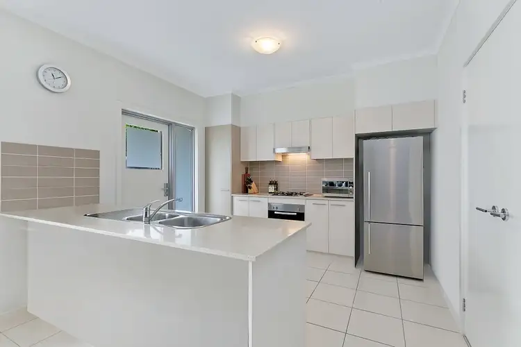 Second view of Homely semi-detached listing, 9 Allura Crescent, Ermington NSW 2115