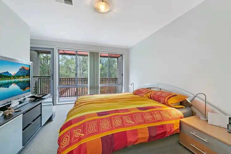 Sixth view of Homely semi-detached listing, 9 Allura Crescent, Ermington NSW 2115