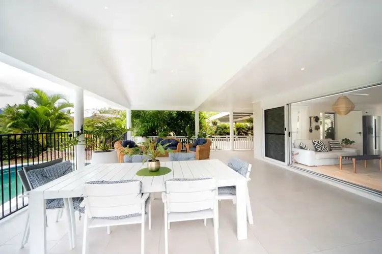 Main view of Homely house listing, 205 Paluma Road, Woodwark QLD 4802