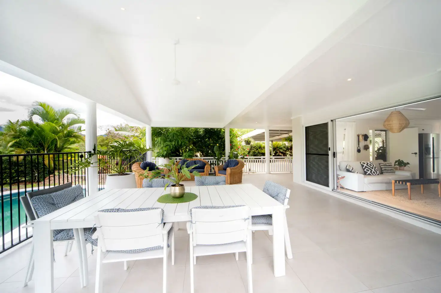Main view of Homely house listing, 205 Paluma Road, Woodwark QLD 4802