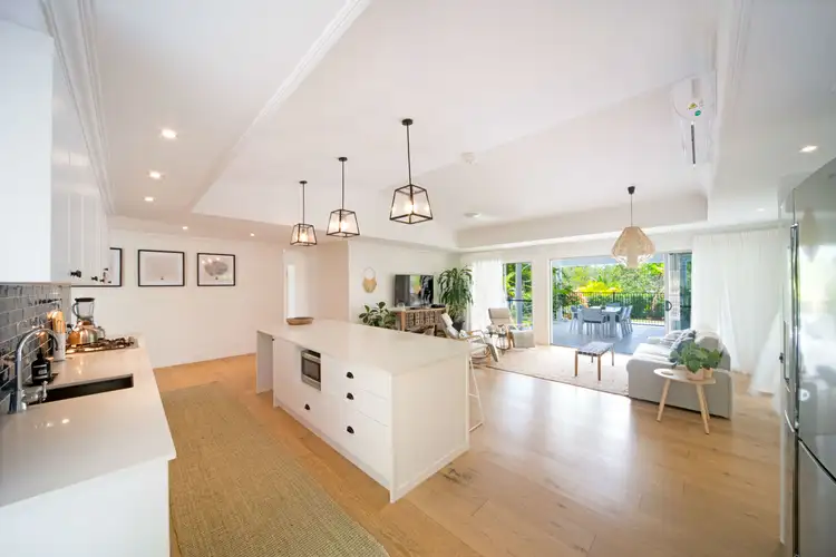 Second view of Homely house listing, 205 Paluma Road, Woodwark QLD 4802