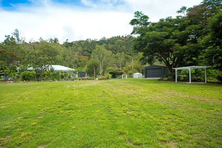 Third view of Homely house listing, 205 Paluma Road, Woodwark QLD 4802