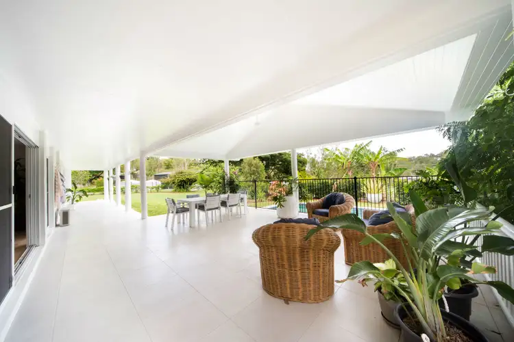 Fourth view of Homely house listing, 205 Paluma Road, Woodwark QLD 4802