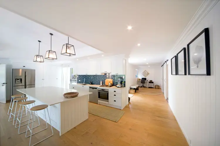 Fifth view of Homely house listing, 205 Paluma Road, Woodwark QLD 4802