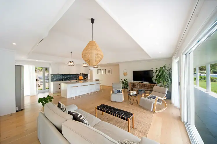 Sixth view of Homely house listing, 205 Paluma Road, Woodwark QLD 4802
