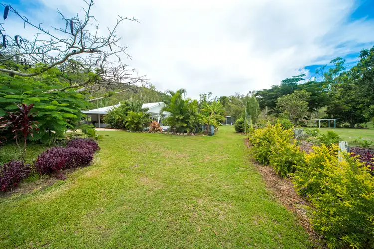 Seventh view of Homely house listing, 205 Paluma Road, Woodwark QLD 4802
