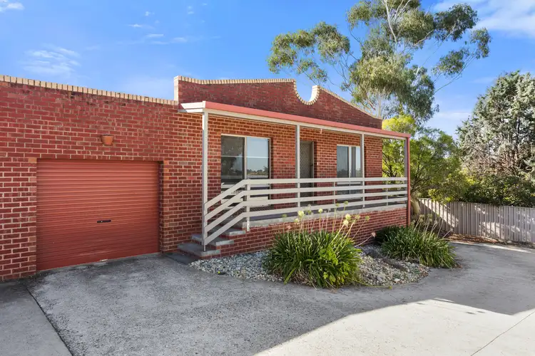 4/16 Dooley Street, North Bendigo VIC 3550