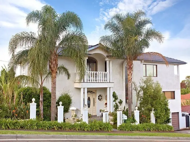 Second view of Homely house listing, 13 Stuart Street, Ryde NSW 2112