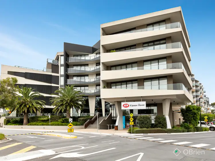 Main view of Homely apartment listing, 231/222 Bay Road, Sandringham VIC 3191