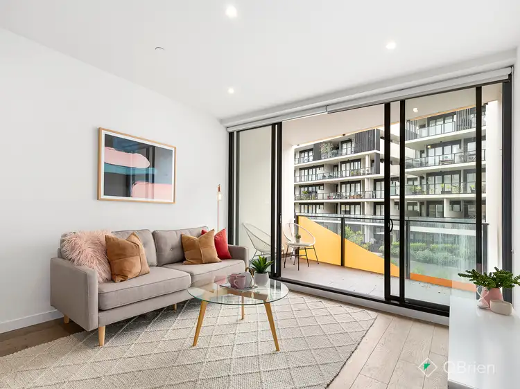 Second view of Homely apartment listing, 231/222 Bay Road, Sandringham VIC 3191