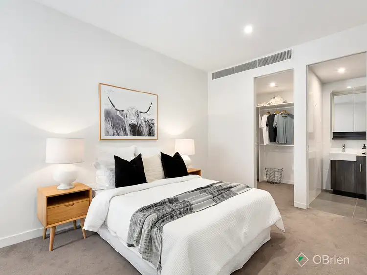 Fifth view of Homely apartment listing, 231/222 Bay Road, Sandringham VIC 3191