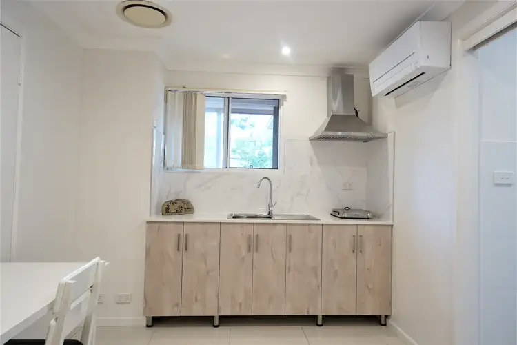 Main view of Homely studio listing, 16 Booth Street, Marsfield NSW 2122