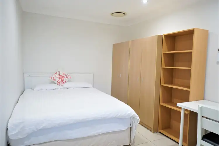 Second view of Homely studio listing, 16 Booth Street, Marsfield NSW 2122
