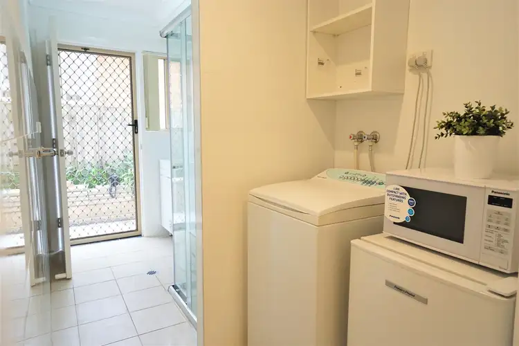 Third view of Homely studio listing, 16 Booth Street, Marsfield NSW 2122