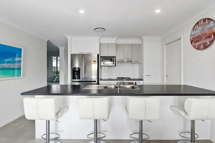 Second view of Homely house listing, 7 Stingray Creek Road, Moonee Beach NSW 2450
