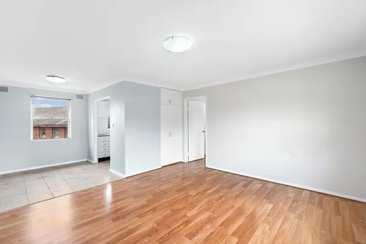 Main view of Homely apartment listing, 5/21-23 Marlene Crescent, Greenacre NSW 2190