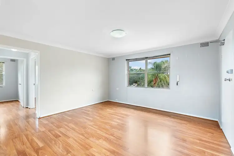 Third view of Homely apartment listing, 5/21-23 Marlene Crescent, Greenacre NSW 2190
