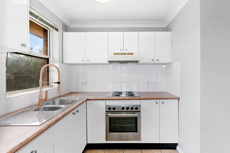 Fourth view of Homely apartment listing, 5/21-23 Marlene Crescent, Greenacre NSW 2190