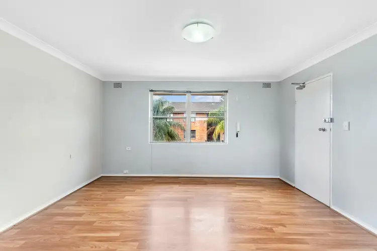 Fifth view of Homely apartment listing, 5/21-23 Marlene Crescent, Greenacre NSW 2190