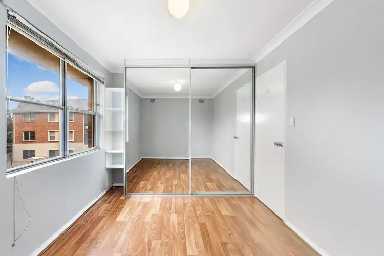 Sixth view of Homely apartment listing, 5/21-23 Marlene Crescent, Greenacre NSW 2190