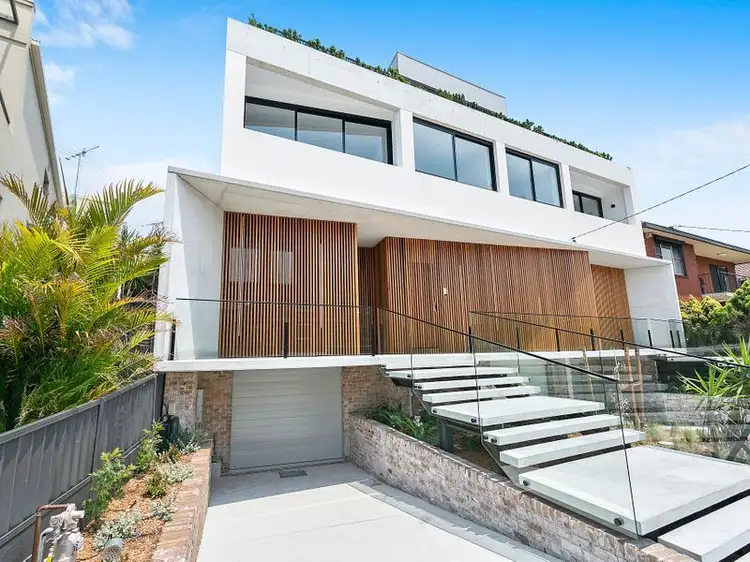 58B Mascot Drive, Eastlakes NSW 2018