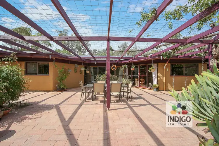13 Brick Kiln Road, Chiltern VIC 3683