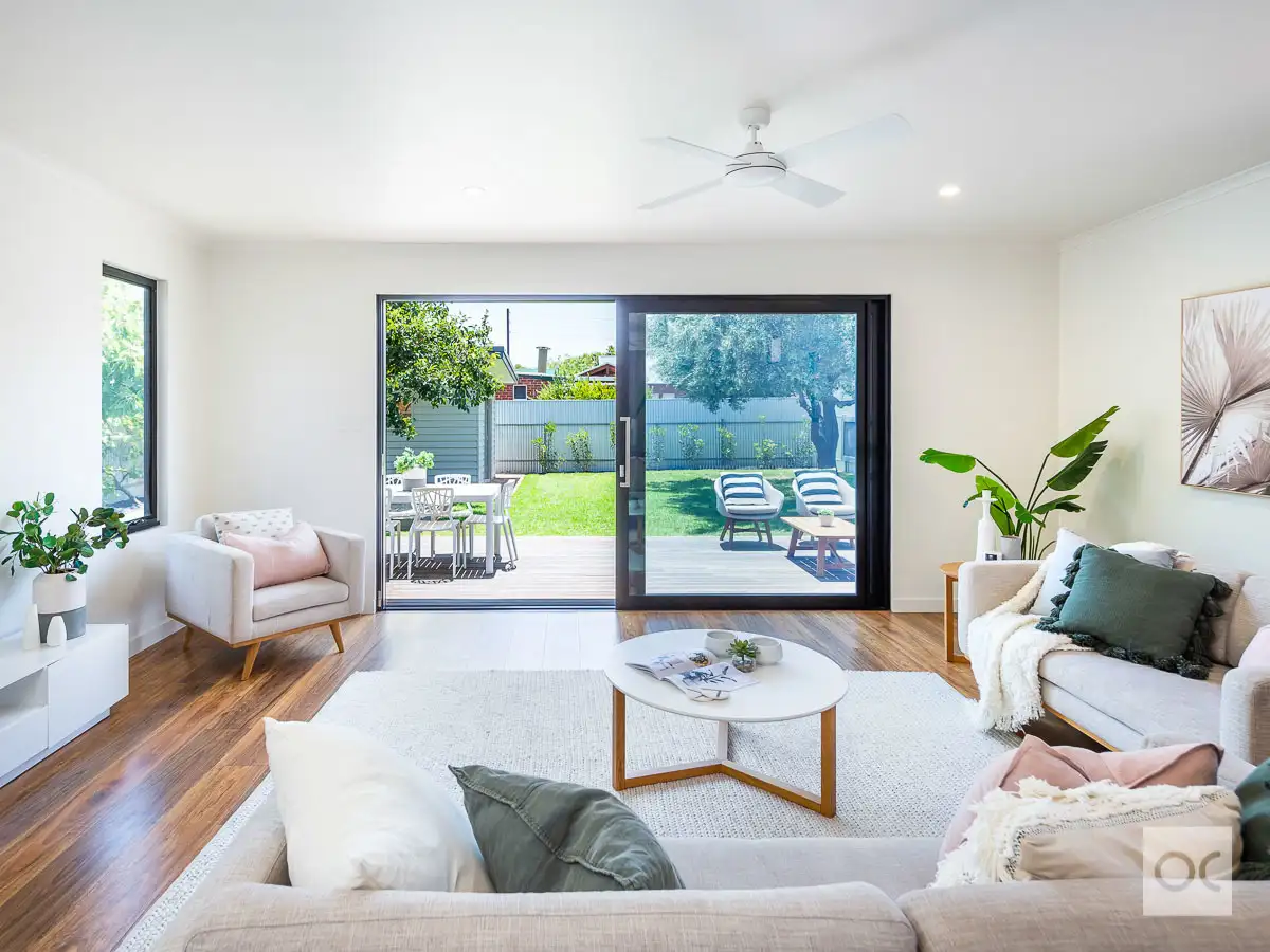 Main view of Homely house listing, 4 Ayers Avenue, Daw Park SA 5041